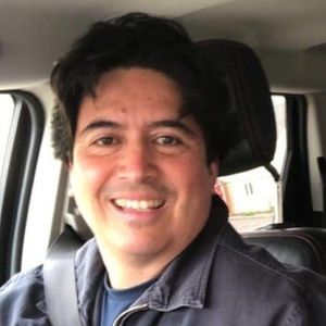 Meet your Posher, Niro paolo